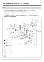 Preview for 10 page of Fit4Home F4H-HG-TF7001 User Manual