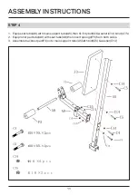 Preview for 11 page of Fit4Home F4H-HG-TF7001 User Manual