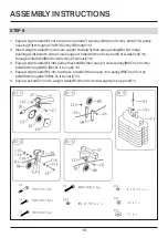 Preview for 16 page of Fit4Home F4H-HG-TF7001 User Manual