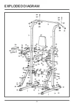 Preview for 5 page of Fit4Home F4H-HG-TF7509 User Manual