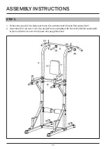 Preview for 11 page of Fit4Home F4H-HG-TF7509 User Manual