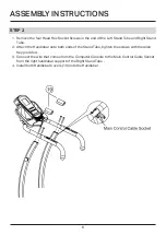 Preview for 6 page of Fit4Home F4H-TM-JK06 User Manual