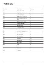 Preview for 4 page of Fit4Home F4H-WB-ES555 User Manual