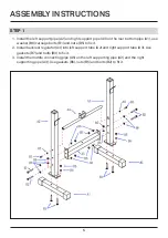 Preview for 5 page of Fit4Home F4H-WB-ES555 User Manual