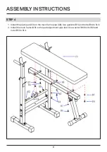 Preview for 8 page of Fit4Home F4H-WB-ES555 User Manual