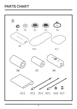 Предварительный просмотр 8 страницы Fit4Home HJ-R2P7-PGFJ User Manual