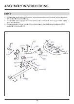 Предварительный просмотр 10 страницы Fit4Home HJ-R2P7-PGFJ User Manual