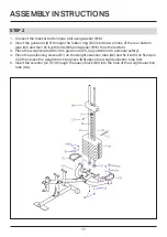 Предварительный просмотр 11 страницы Fit4Home HJ-R2P7-PGFJ User Manual