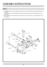 Предварительный просмотр 15 страницы Fit4Home HJ-R2P7-PGFJ User Manual