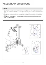 Предварительный просмотр 16 страницы Fit4Home HJ-R2P7-PGFJ User Manual