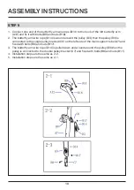 Preview for 19 page of Fit4Home HJ-R2P7-PGFJ User Manual