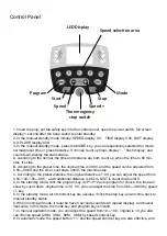 Preview for 6 page of Fit4Home JK-04 Quick Start Manual