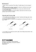 Preview for 8 page of Fit4Home JK-04 Quick Start Manual