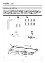 Preview for 5 page of Fit4Home JK41A User Manual