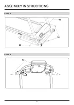 Preview for 6 page of Fit4Home JK41A User Manual