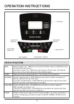 Preview for 8 page of Fit4Home JK41A User Manual