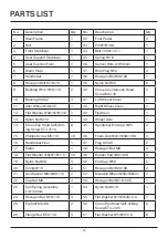 Preview for 4 page of Fit4Home KPR91100 User Manual