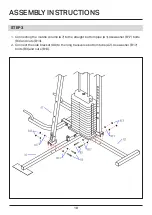 Preview for 10 page of Fit4Home MAXX1 TF-7005A User Manual