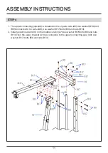 Preview for 11 page of Fit4Home MAXX1 TF-7005A User Manual