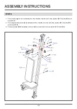 Preview for 13 page of Fit4Home MAXX1 TF-7005A User Manual