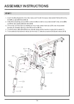 Preview for 14 page of Fit4Home MAXX1 TF-7005A User Manual