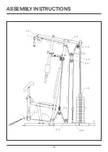 Preview for 16 page of Fit4Home MAXX1 TF-7005A User Manual