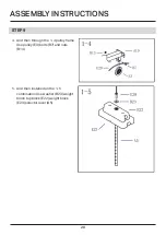 Preview for 20 page of Fit4Home MAXX1 TF-7005A User Manual