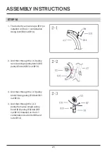 Preview for 21 page of Fit4Home MAXX1 TF-7005A User Manual