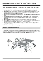 Preview for 3 page of Fit4Home TF-306A User Manual