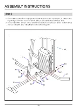 Preview for 12 page of Fit4Home TF-7005A User Manual