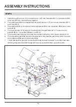 Preview for 14 page of Fit4Home TF-7005A User Manual