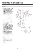 Preview for 17 page of Fit4Home TF-7005A User Manual