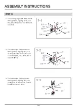 Preview for 24 page of Fit4Home TF-7005A User Manual