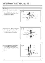 Preview for 25 page of Fit4Home TF-7005A User Manual