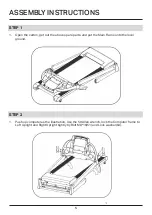 Preview for 5 page of Fit4Home TF-D1451 User Manual