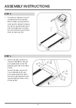 Preview for 6 page of Fit4Home TF-D1451 User Manual