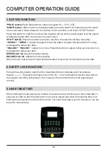 Preview for 10 page of Fit4Home TF-D1451 User Manual