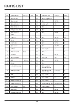 Preview for 20 page of Fit4Home TF-D1451 User Manual