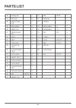 Preview for 21 page of Fit4Home TF-D1451 User Manual