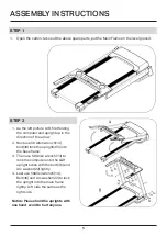 Preview for 5 page of Fit4Home TF-D6501 User Manual