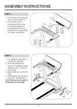 Preview for 6 page of Fit4Home TF-D6501 User Manual