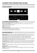 Preview for 10 page of Fit4Home TF-D6501 User Manual