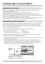 Preview for 18 page of Fit4Home TF-D6501 User Manual