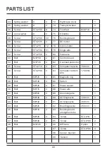 Preview for 22 page of Fit4Home TF-D6501 User Manual