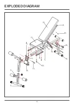 Preview for 5 page of Fit4Home TF-WB501001 User Manual