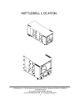 Preview for 9 page of FITBENCH FB-FLEX-01 Manual