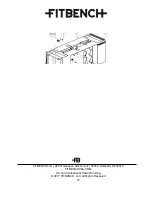 Preview for 15 page of FITBENCH FB03 Manual