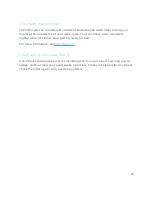 Preview for 22 page of Fitbit Zip ace 2 User Manual