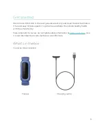 Preview for 5 page of Fitbit Zip ace 3 User Manual