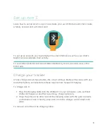 Preview for 6 page of Fitbit Zip ace 3 User Manual